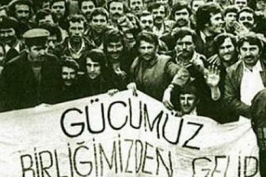 15-16 HAZİRAN DİRENİŞİ IŞIĞINDA HAKLARIMIZI SAVUNMAYA DEVAM EDECEĞİZ
