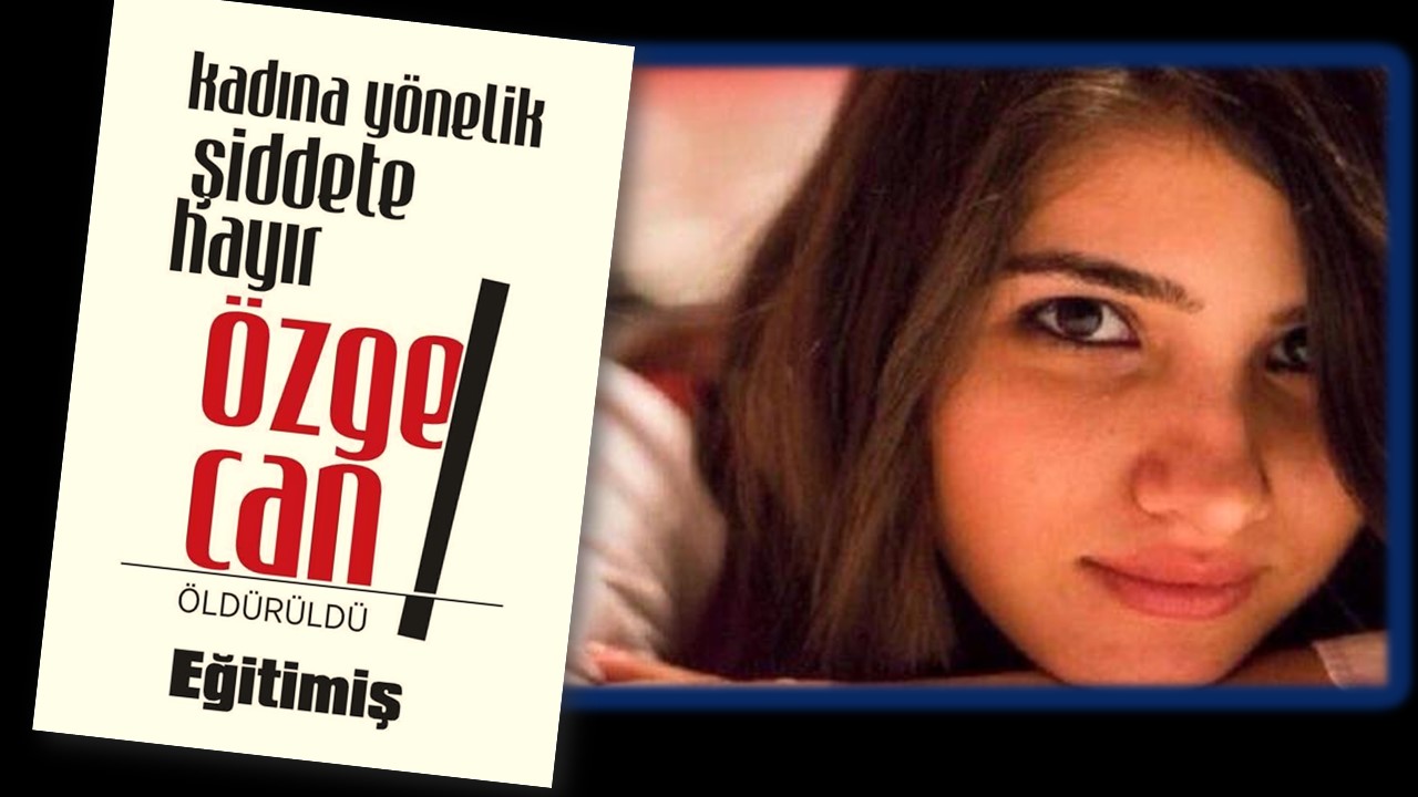 BİR ÖZGECAN’DI ELİMİZDEN KAYAN