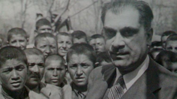 HASAN ALİ YÜCEL’İ ÖLÜMÜNÜN 58. YILINDA SAYGIYLA ANIYORUZ