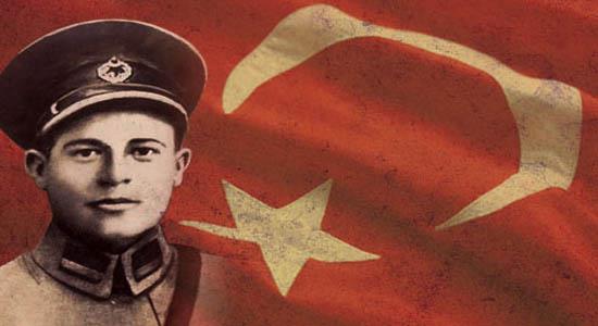 HER ÖĞRETMEN BİR KUBİLAY’DIR