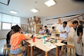 KÜLTÜR-SANAT ATÖLYELERİ AÇILIYOR