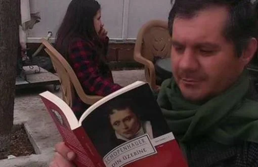 TÜM EĞİTİM VE BİLİM EMEKÇİLERİNİN BAŞI SAĞOLSUN!