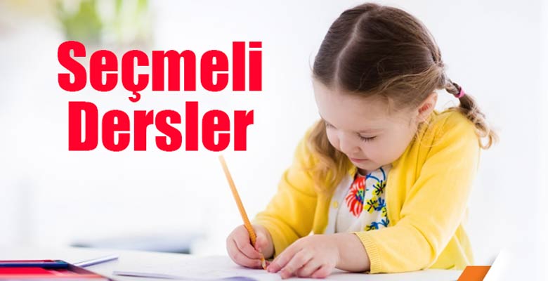 SEÇMELİ DERSLERİN SINAVLA DEĞERLENDİRİLMESİ UYGULAMASINA SON VERİLMELİDİR