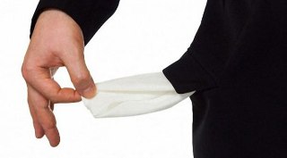 YANDAŞA RANT RÜŞVET, ÇALIŞANA SEFALET