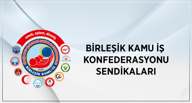 Birleşik Kamu İş Konfederasyonu